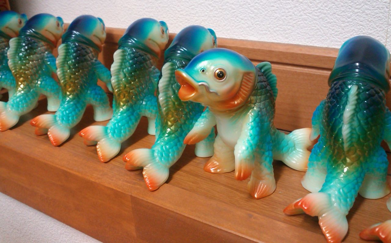 ☆ One up. タケピコ コイジャラス マウント工房 スイーツ 新品