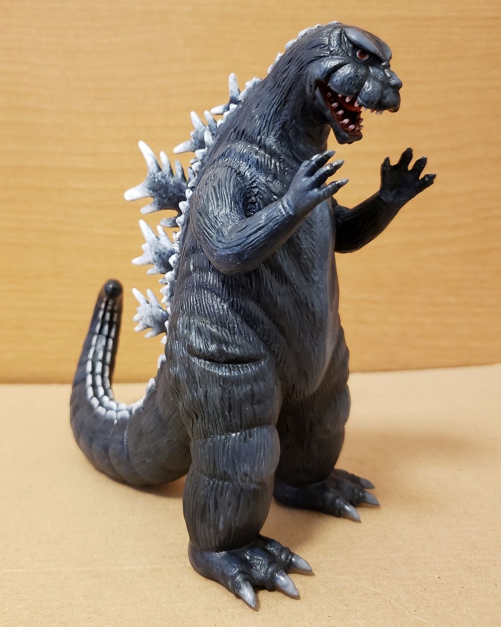 ゴジラ バンダイ特撮コレクション : 努blog