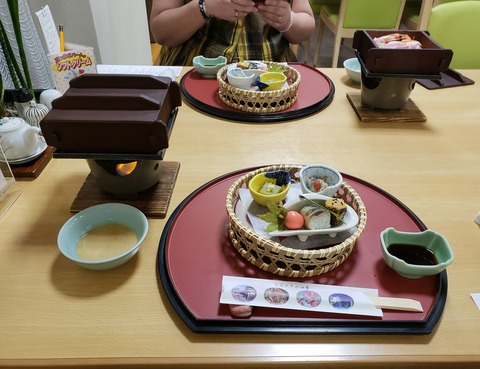 青森１　食事０１