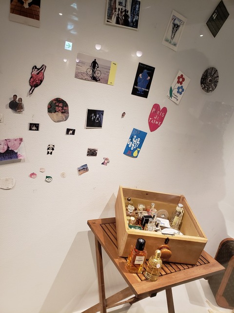 雅子さん 絵葉書