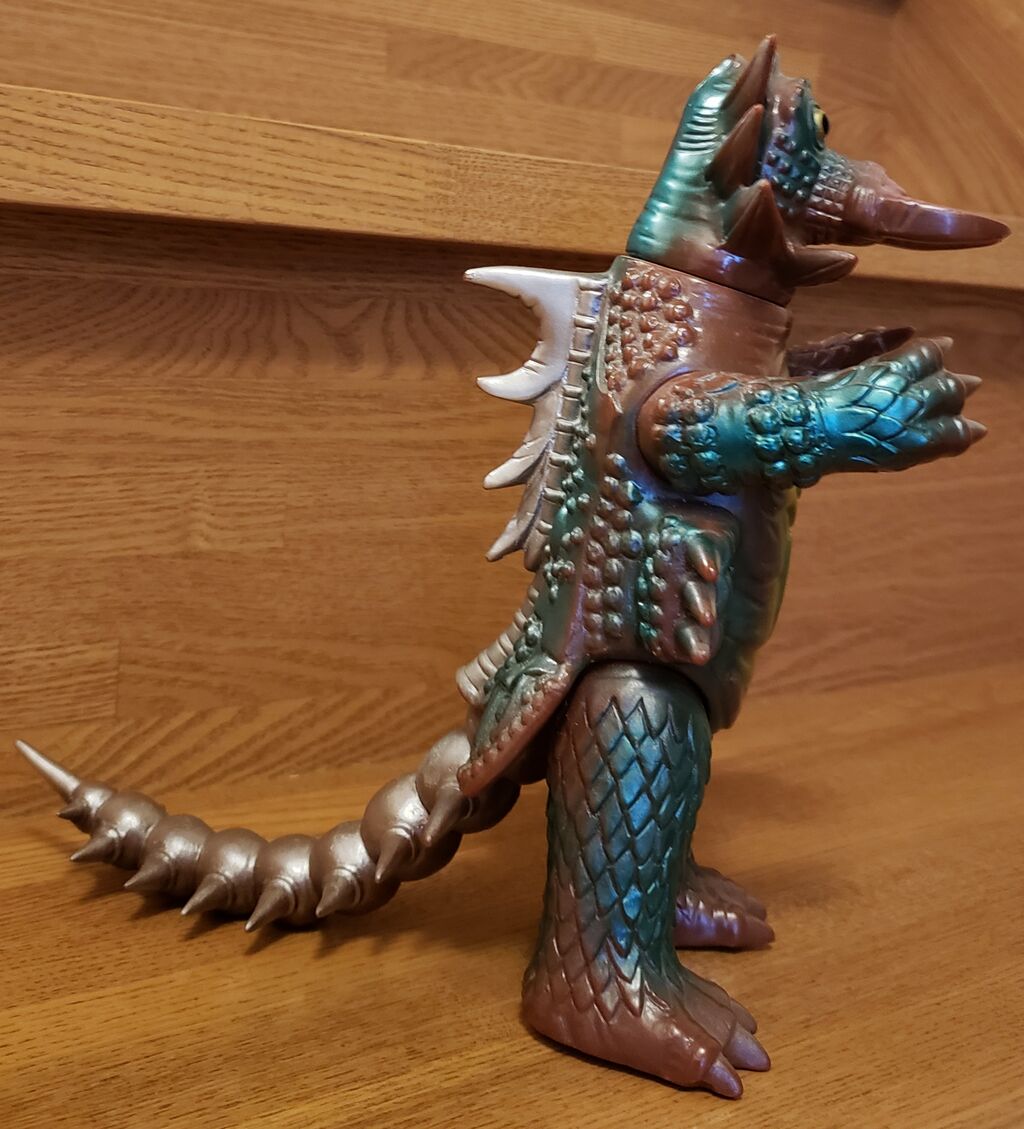 超獣戯画 キングクラブ : 努blog