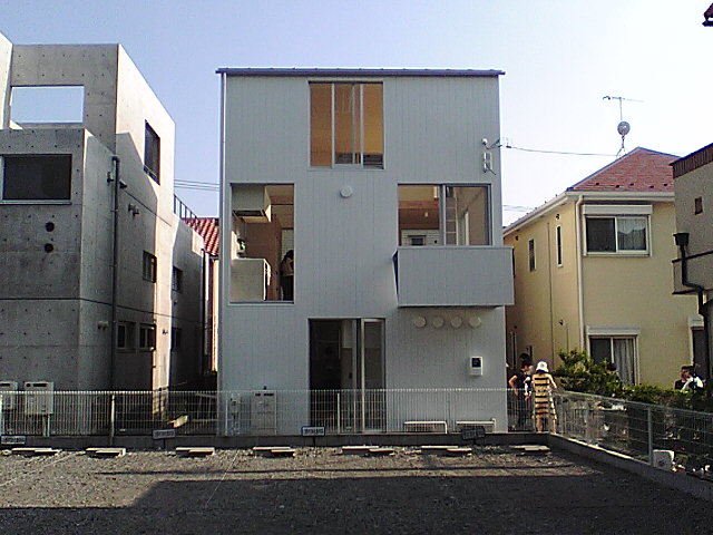 ９坪ハウス新築住宅内覧会 Tuttizm