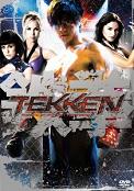 tekken
