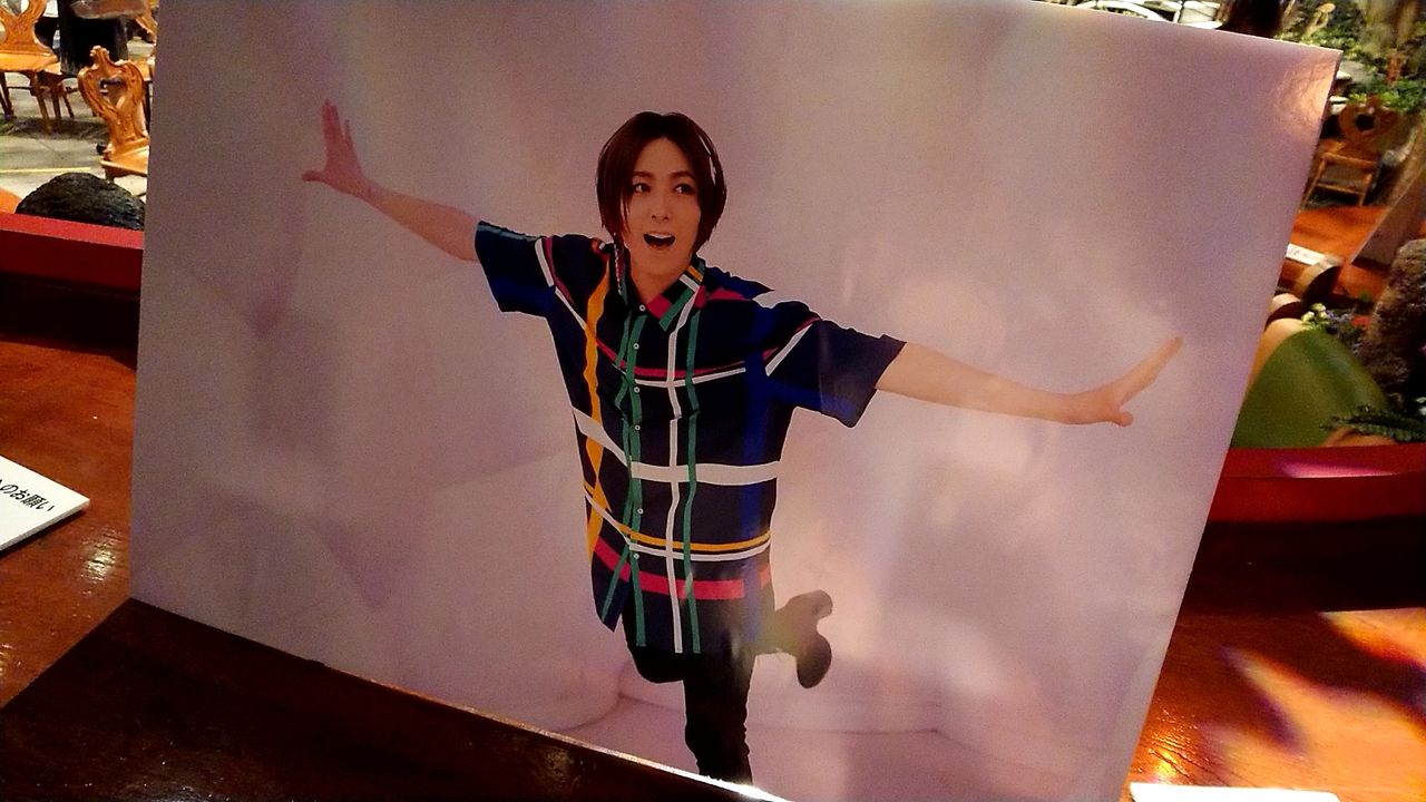 蒼井翔太サンリオピューロランド1日貸し切りイベント2 みさとの日記 真夏のまぶしさ 真冬の静けさ 蒼井翔太サンリオピューロランド1日貸し切りイベント2 みさとの日記 真夏のまぶしさ 真冬の静けさ