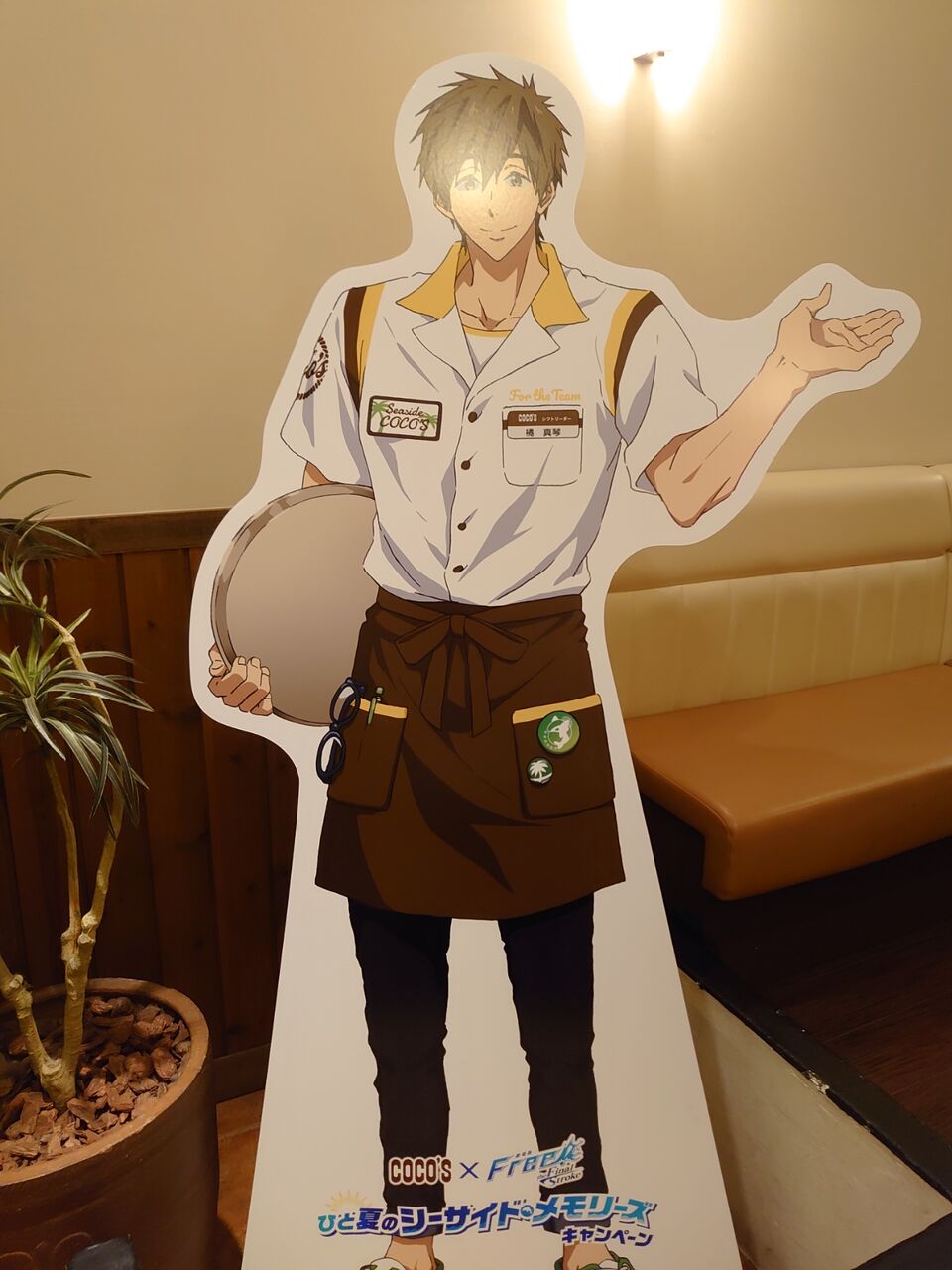 Free みさとの日記 真夏のまぶしさ 真冬の静けさ