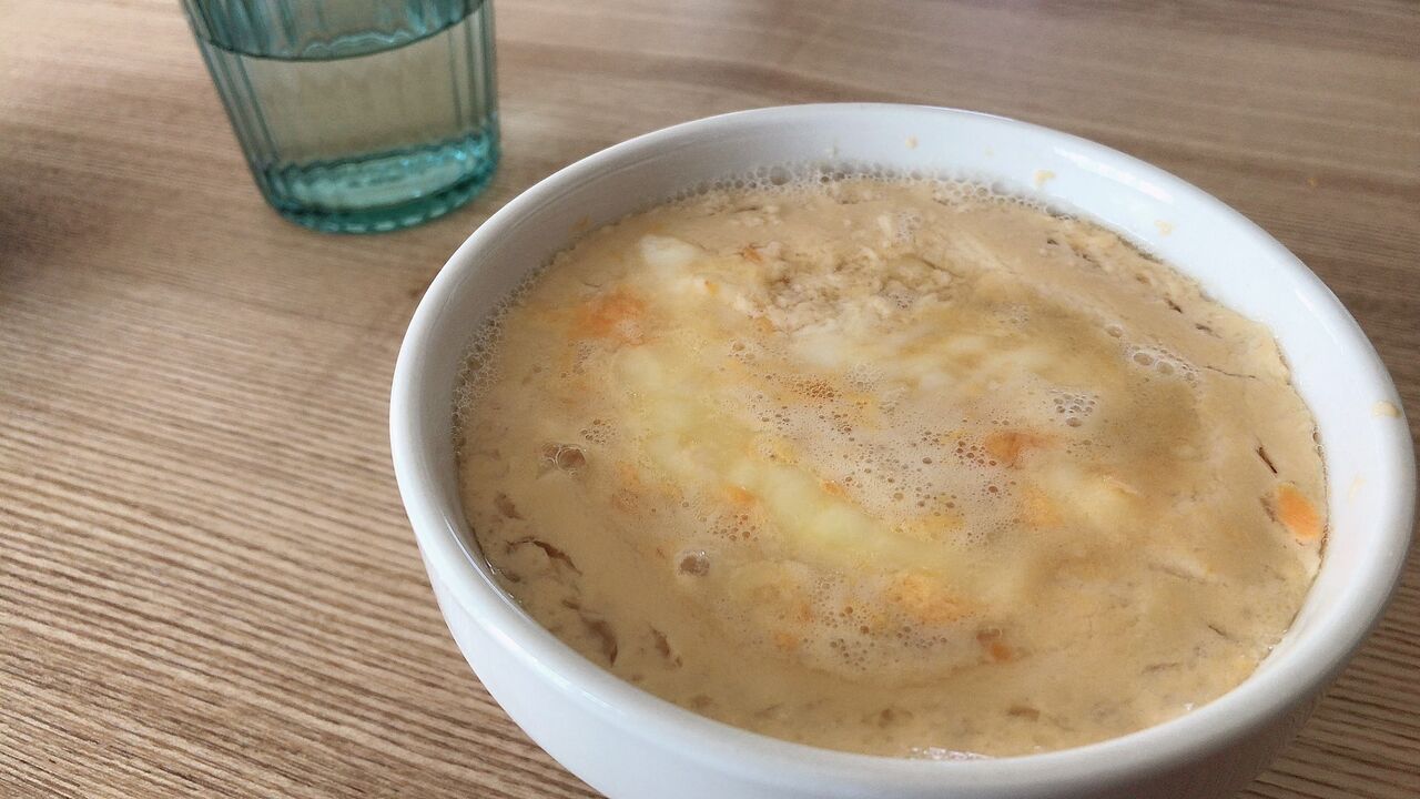 ダイエット中どうしても何か食べたい時に つつつんの日常blog