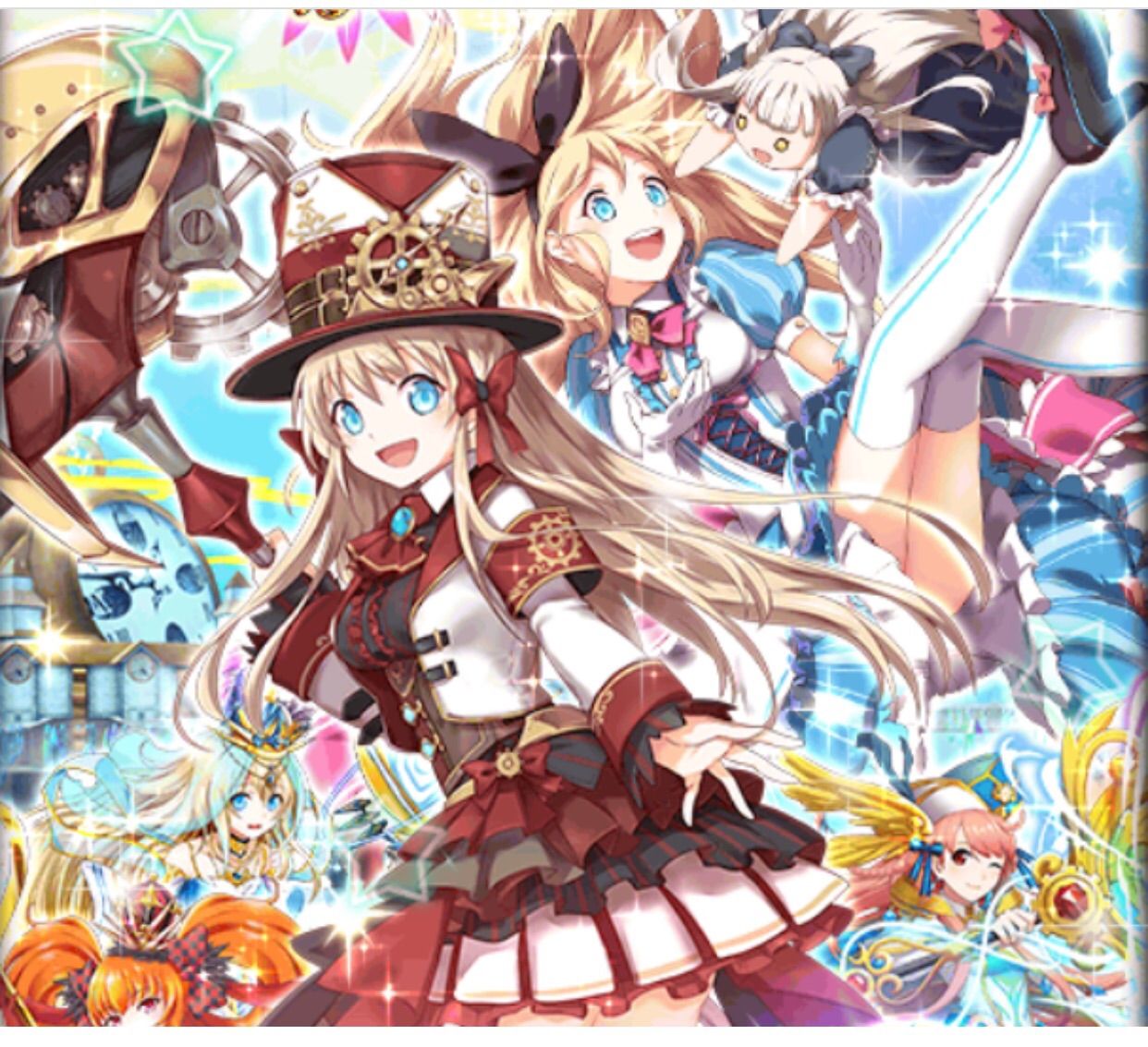 雑談 エタクロ三度 大学生の黒猫日記