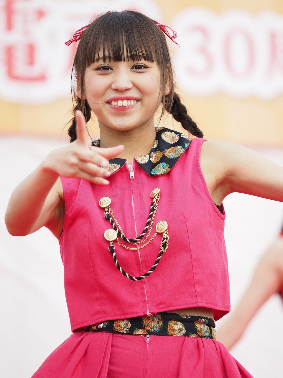 顔面がちゃがちゃ脇汚い系アイドル爆誕ww 腋フェチ速報 顔面がちゃがちゃ脇汚い系アイドル爆誕ww 腋フェチ速報