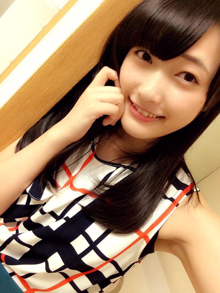 Iris声優の久保田未夢ちゃんのドエロい腋wwwwwwwwwwwwwwwwwww 腋フェチ速報