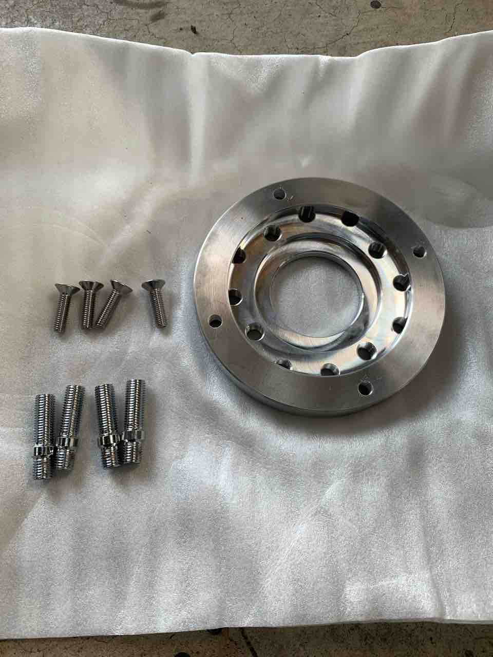 スペイシー125ストライカー(JF02) 太足化計画 3 : シャッターFの スペイシー125ストライカー(JF02) 太足化計画 3 : シャッターFの