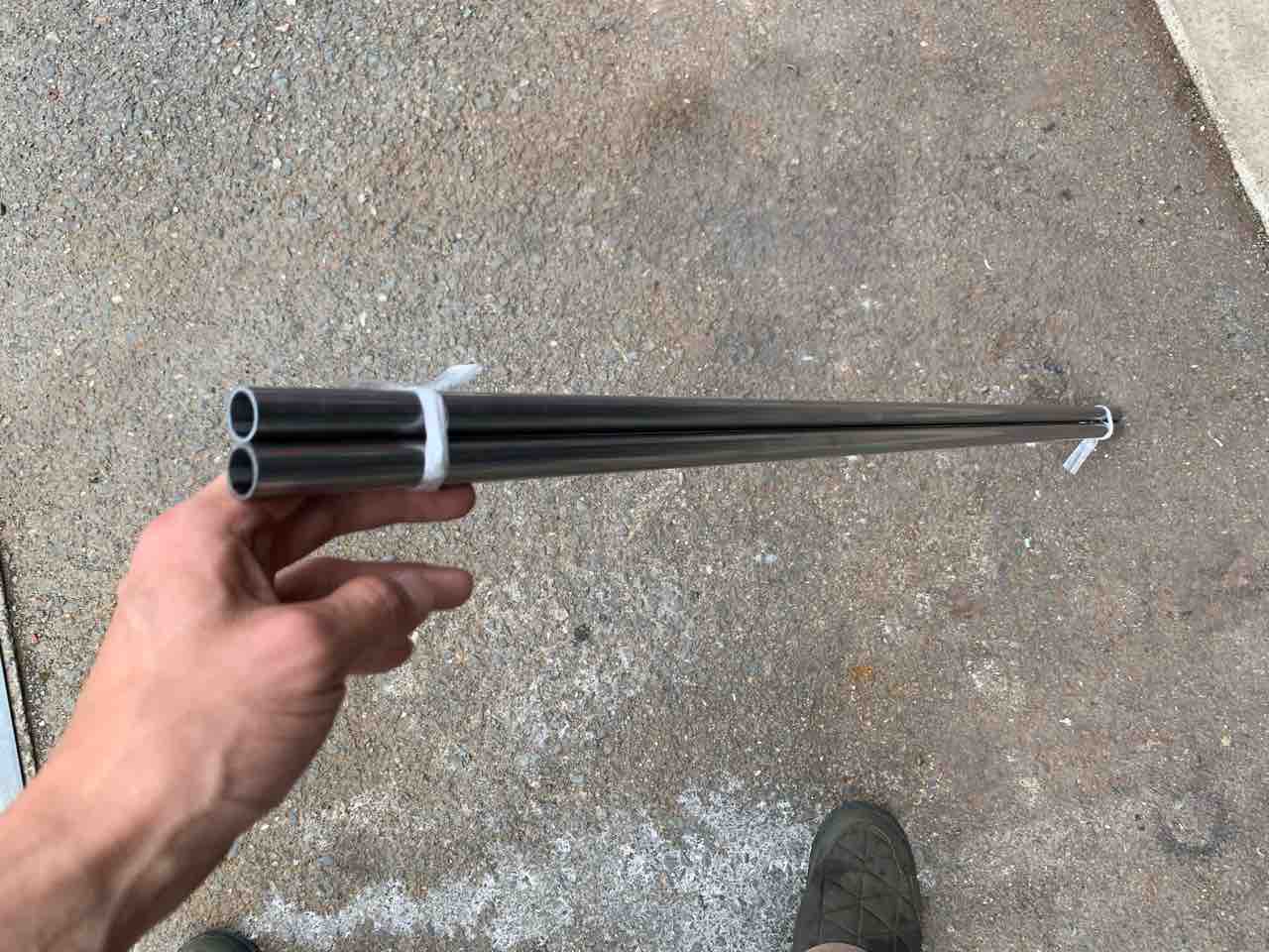 ホンダ シャッターfの中から