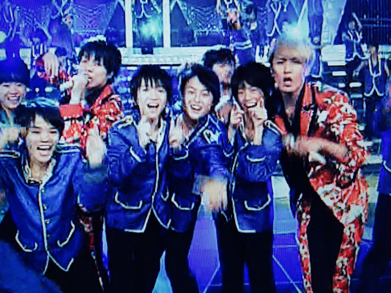 P Qnewsな Er 関西ジャニーズjr