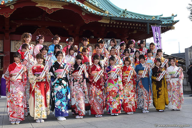 珠理奈は来年 16年のakb48グループ成人式関連記事まとめ 来年の珠理奈の艶姿と晴れやかな代表コメントを期待して じゅりまとめ Ske48松井珠理奈関連まとめサイト