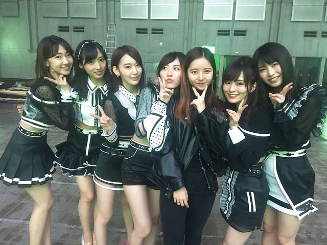 Akb情報 Akb52ndシングル Teacher Teacher の振付アシスタントとして参加された有村奈々恵さんのインスタに 撮影時のオフショット掲載 じゅりまとめ Ske48松井珠理奈関連まとめサイト Akb情報 Akb52ndシングル Teacher Teacher の振付アシスタントとして参加された有村奈々恵さんのインスタに 撮影時のオフショット掲載 じゅりまとめ Ske48松井珠理奈関連まとめサイト