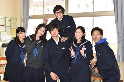 明日5 27はtbs 私結婚できないんじゃなくて しないんです の日 高校生日誌 15に李苑も 例の集合写真の健太郎くんの表情に実は意味があるらしい できしな じゅりまとめ Ske48松井珠理奈関連まとめサイト 明日5 27はtbs 私結婚できないんじゃなくて しないんです の日 高校生日誌 15に李苑も 例の集合写真の健太郎くんの表情に実は意味があるらしい できしな じゅりまとめ Ske48松井珠理奈関連まとめサイト