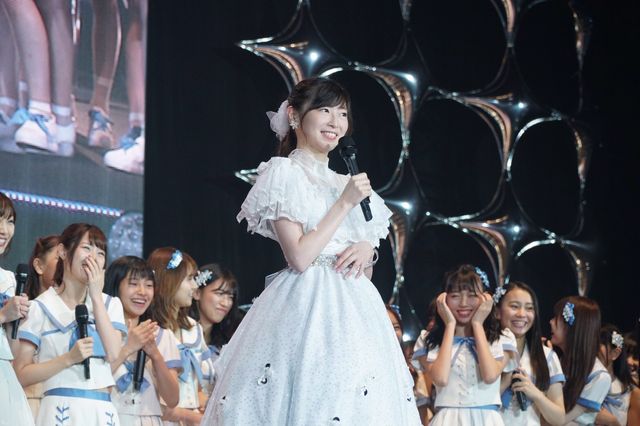 ナゴド全握 湯浅ske支配人がナゴヤドーム３g合同全国握手会の写真レポ 大矢真那と木本花音の握手会後の挨拶動画を掲載 じゅりまとめ Ske48松井珠理奈関連まとめサイト