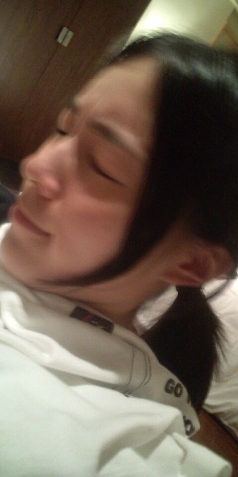 9 10の珠理奈は一日中大矢真那と一緒 今も隣りで珠理奈が腹筋をしているのですが小刻みに震えて小動物みたいで可愛い じゅりまとめ Ske48松井珠理奈関連まとめサイト