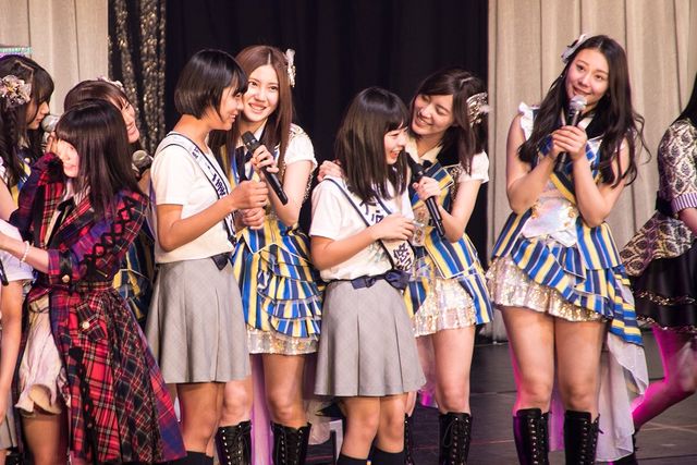 Akbドラフト会議 1 21開催 第3回akb48グループドラフト会議 結果とske実況まとめ チームs上妻ほの香 大谷悠妃ともに13歳交渉権獲得 じゅりまとめ Ske48松井珠理奈関連まとめサイト