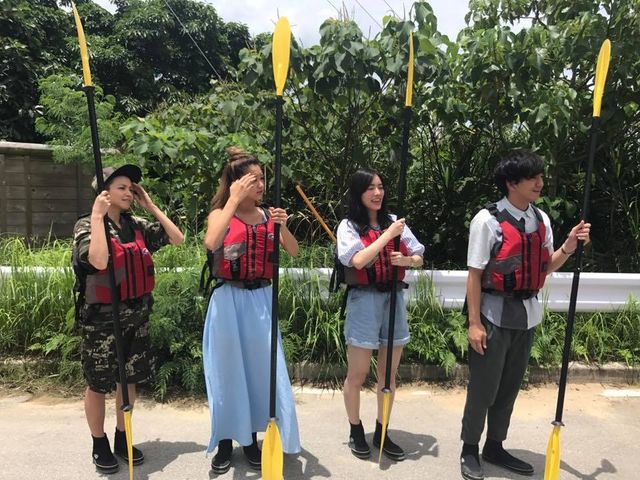 珠理奈出演情報 8 放送予定tbs 旅ずきんちゃん 公式fbにオフショット写真 みちょぱさん Misonoさん パンサー向井さんと沖縄離島でカヌーやってる じゅりまとめ Ske48松井珠理奈関連まとめサイト 珠理奈出演情報 8 放送予定tbs 旅ずきんちゃん 公式fbにオフショット写真 みちょぱさん Misonoさん パンサー向井さんと沖縄離島でカヌーやってる じゅりまとめ Ske48松井珠理奈関連まとめサイト
