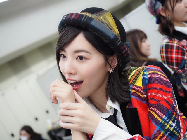 珠理奈２１歳生誕祭 Ngt荻野由佳から誕生祝に 総選挙速報後 Ann共演時のとっておき珠理奈エピソード 紅白歌合戦の楽屋裏写真のご提供有り じゅりまとめ Ske48松井珠理奈関連まとめサイト