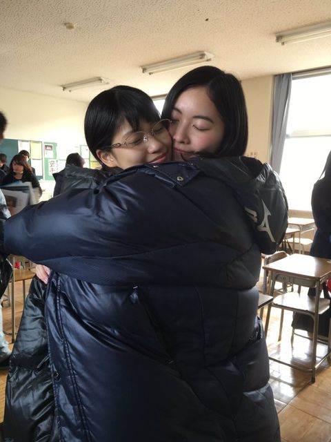 3 3にtbs 私結婚できないんじゃなくて しないんです の新キャスト情報が解禁 健太郎さん 桜井洋介役 と珠理奈の2ショットや李苑 珠理奈撮影時オフショットが公開される できしな じゅりまとめ Ske48松井珠理奈関連まとめサイト 3 3にtbs 私結婚できないんじゃなくて しないんです の新キャスト情報が解禁 健太郎さん 桜井洋介役 と珠理奈の2ショットや李苑 珠理奈撮影時オフショットが公開される できしな じゅりまとめ Ske48松井珠理奈関連まとめサイト