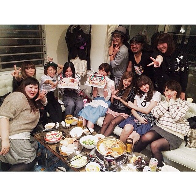 珠理奈 麻里子様の誕生日会は衣装スタッフとともに開催 珠理奈ぐぐたす 麻里子様 小嶋陽菜 板野友美 峯岸みなみのレポ付 前田敦子も じゅりまとめ Ske48松井珠理奈関連まとめサイト 珠理奈 麻里子様の誕生日会は衣装スタッフとともに開催 珠理奈ぐぐたす 麻里子様 小嶋陽菜 板野友美 峯岸みなみのレポ付 前田敦子も じゅりまとめ Ske48松井珠理奈関連まとめサイト