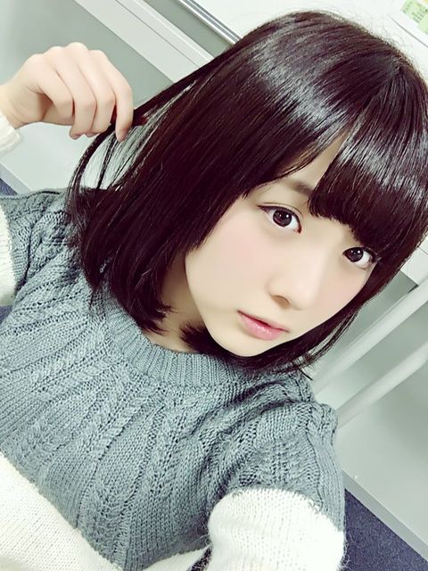 鎌田菜月は肩までの長さに髪を切ったけど これからは成人式まで伸ばすらしいよ そして珠理奈も同い年で髪を伸ばし中 じゅりまとめ Ske48松井珠理奈関連まとめサイト 鎌田菜月は肩までの長さに髪を切ったけど これからは成人式まで伸ばすらしいよ そして珠理奈も同い年で髪を伸ばし中 じゅりまとめ Ske48松井珠理奈関連まとめサイト