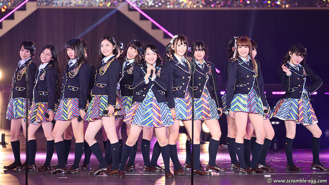 Akbヤングコンサート In Ssa の写真レポ ヘビーローテーションにじゅりな じゅりまとめ Ske48松井珠理奈関連まとめサイト