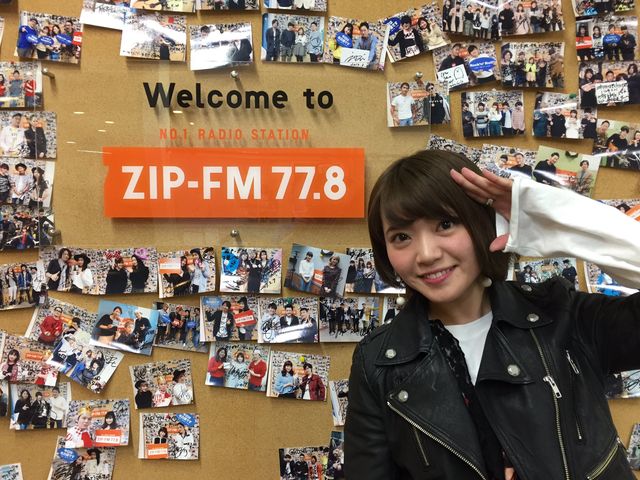 Ske卒業生矢方美紀が名古屋のラジオ局zip Fm 新サブカルキングダム2 のアシスタントリーダーをするらしいよ 毎週登場予定 じゅりまとめ Ske48松井珠理奈関連まとめサイト