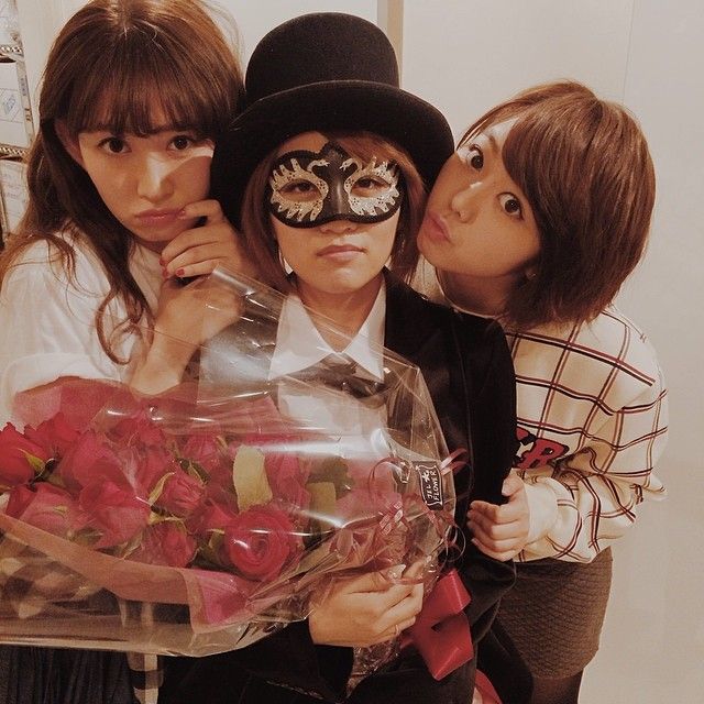 珠理奈 麻里子様の誕生日会は衣装スタッフとともに開催 珠理奈ぐぐたす 麻里子様 小嶋陽菜 板野友美 峯岸みなみのレポ付 前田敦子も じゅりまとめ Ske48松井珠理奈関連まとめサイト 珠理奈 麻里子様の誕生日会は衣装スタッフとともに開催 珠理奈ぐぐたす 麻里子様 小嶋陽菜 板野友美 峯岸みなみのレポ付 前田敦子も じゅりまとめ Ske48松井珠理奈関連まとめサイト