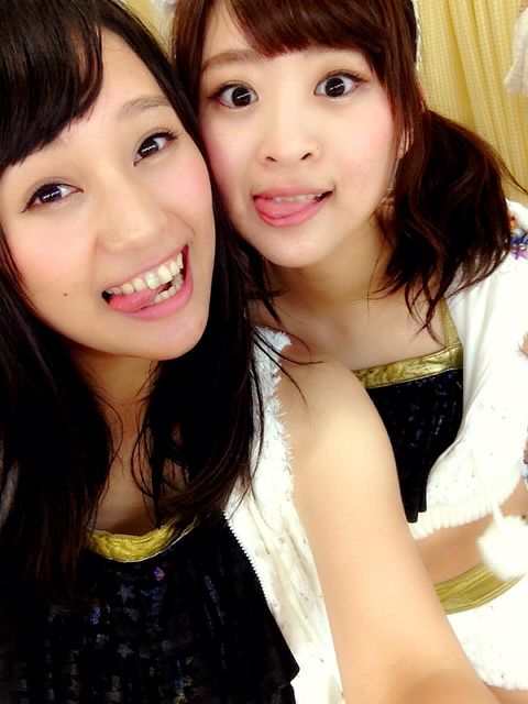 チームs 都築里佳のニックネームはぴよす ピヨスじゃないよ じゅりまとめ Ske48松井珠理奈関連まとめサイト チームs 都築里佳のニックネームはぴよす ピヨスじゃないよ じゅりまとめ Ske48松井珠理奈関連まとめサイト
