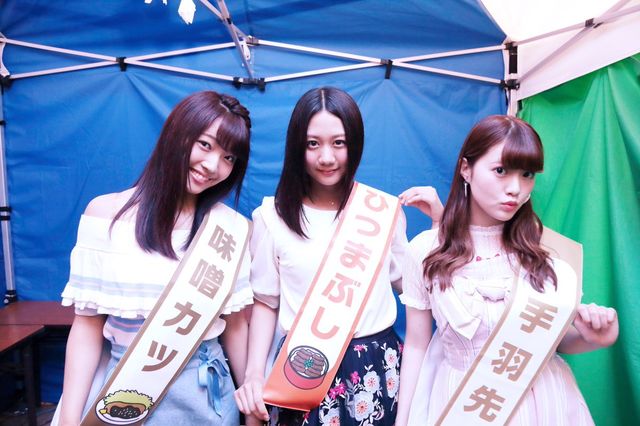 7 5実施の参院選啓発イベント 愛知 Ske 7 10は投票へ行こう 二村春香 古畑奈和 木本花音 写真レポを湯浅ske支配人が掲載 珠理奈は不参加も各所で映り込み じゅりまとめ Ske48松井珠理奈関連まとめサイト