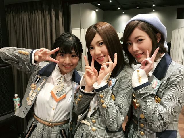 珠理奈出演 9 18放送 Music Stationウルトラfes Ske出演後の湯浅ske支配人 メンバー投稿まとめ 移動バスに珠理奈発見 じゅりまとめ Ske48松井珠理奈関連まとめサイト