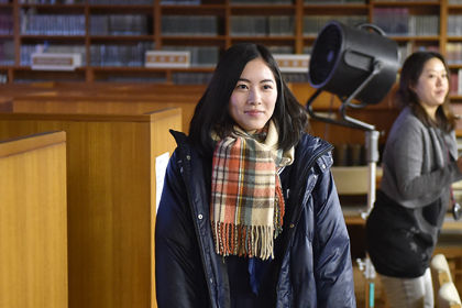 Tbs 私結婚できないんじゃなくて しないんです サイトに 高校生日記vol 2 が更新 クランクインは松井珠理奈さん一人のシーンでした できしな 健太郎 じゅりまとめ Ske48松井珠理奈関連まとめサイト