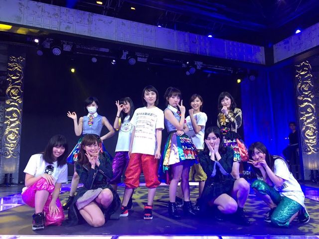 評判よかった 15fns歌謡祭 でのももクロ Akbコラボ 珠理奈関連メンバーコラボオフショットまとめ じゅりまとめ Ske48松井珠理奈関連まとめサイト 評判よかった 15fns歌謡祭 でのももクロ Akbコラボ 珠理奈関連メンバーコラボオフショットまとめ じゅりまとめ Ske48松井珠理奈関連まとめサイト