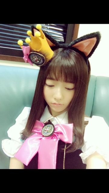 本日2 に島崎遥香はニャーkbの格好をしているけど ニャーkbで何かやっているのかね 珠理奈は午前にmステリハ じゅりまとめ Ske48松井珠理奈関連まとめサイト