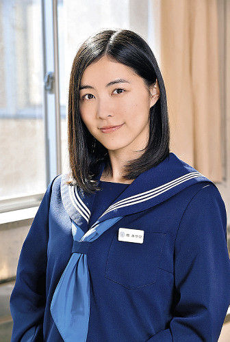 記事まとめ 松井珠理奈が4月期連ドラtbs金22 私 結婚できないんじゃなくて しないんです に出演 主演中谷美紀の高校時代役に 運良く髪形は すごく似 ている できしな じゅりまとめ Ske48松井珠理奈関連まとめサイト 記事まとめ 松井珠理奈が4月期連ドラtbs金22 私 結婚できないんじゃなくて しないんです に出演 主演中谷美紀の高校時代役に 運良く髪形は すごく似 ている できしな じゅりまとめ Ske48松井珠理奈関連まとめサイト