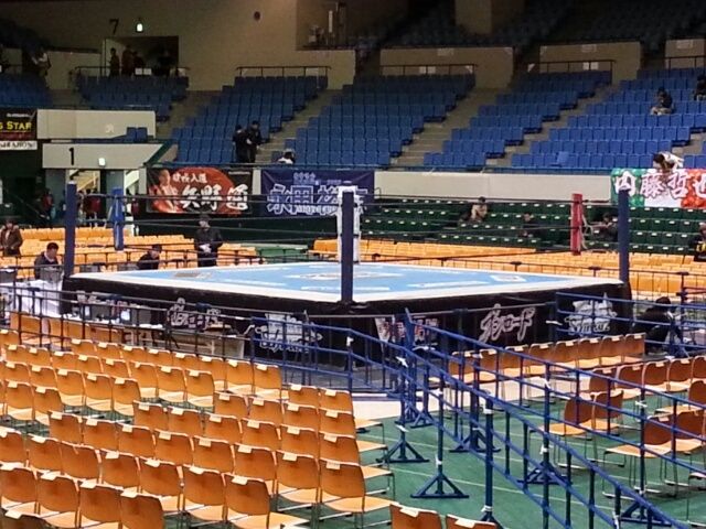 Wip 明日2 23に豆腐プロレス興行 新日本プロレスの時の愛知県体育館はこんな座席だったけれど 会場こんな感じ 紙テープ届く じゅりまとめ Ske48松井珠理奈関連まとめサイト Wip 明日2 23に豆腐プロレス興行 新日本プロレスの時の愛知県体育館はこんな座席だったけれど 会場こんな感じ 紙テープ届く じゅりまとめ Ske48松井珠理奈関連まとめサイト