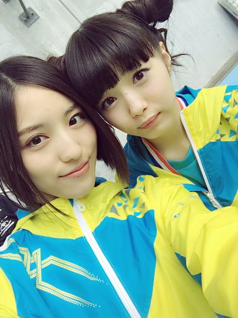 Nmb井尻晏菜が本日のnmb握手会で珠理奈に似てると評判だったらしいよ じゅりまとめ Ske48松井珠理奈関連まとめサイト Nmb井尻晏菜が本日のnmb握手会で珠理奈に似てると評判だったらしいよ じゅりまとめ Ske48松井珠理奈関連まとめサイト