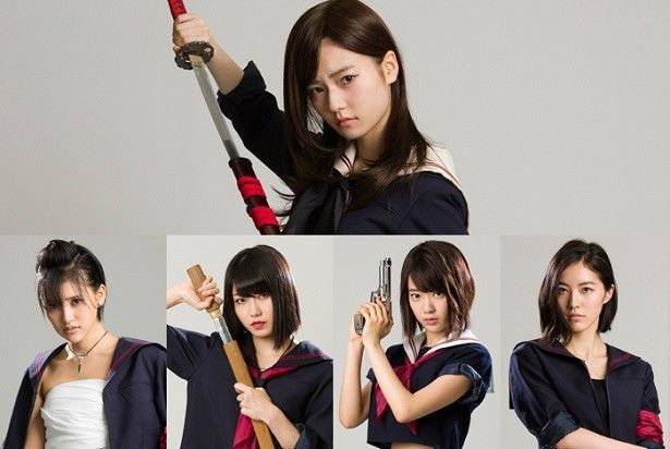 マジすか学園5で珠理奈は 復学 するらしい じゅりまとめ Ske48松井珠理奈関連まとめサイト マジすか学園5で珠理奈は 復学 するらしい じゅりまとめ Ske48松井珠理奈関連まとめサイト