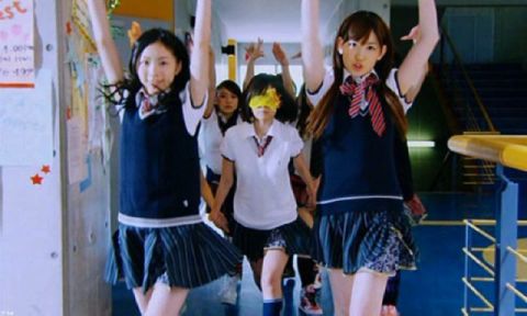 珠理奈推しで1日1曲珠理奈のmvを語ろうか 3曲目 じゅりな12歳 09年6月24日発売 キャッチコピーは お誕生日に歌いたい歌がある じゅりまとめ Ske48松井珠理奈関連まとめサイト