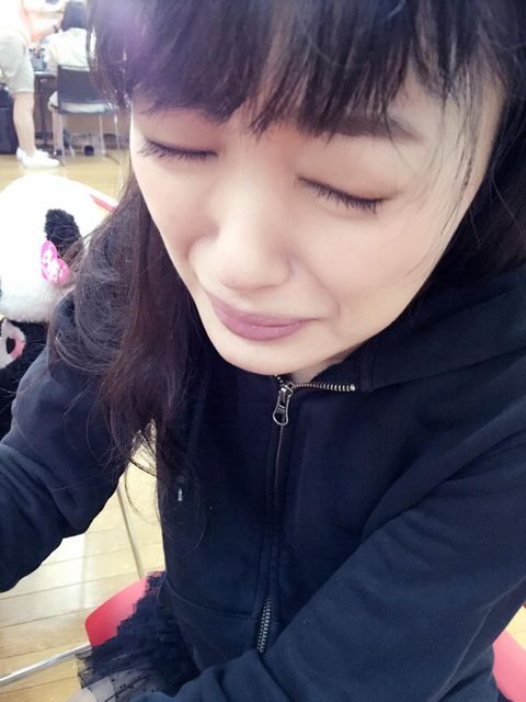 7 2の755 高橋みなみが41stシングル選抜メンバーで活動中の舞台裏写真を掲載 珠理奈のパンダが写りこんでるゾ じゅりまとめ Ske48松井珠理奈関連まとめサイト 7 2の755 高橋みなみが41stシングル選抜メンバーで活動中の舞台裏写真を掲載 珠理奈のパンダが写りこんでるゾ じゅりまとめ Ske48松井珠理奈関連まとめサイト