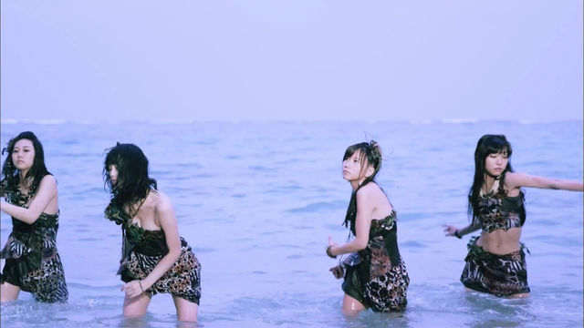 画像 Ske新曲 美しい稲妻 Mv画像まとめ じゅりまとめ Ske48松井珠理奈関連まとめサイト