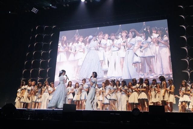 ナゴド全握 湯浅ske支配人がナゴヤドーム３g合同全国握手会の写真レポ 大矢真那と木本花音の握手会後の挨拶動画を掲載 じゅりまとめ Ske48松井珠理奈関連まとめサイト