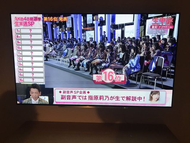 Akb世界選抜総選挙 18 珠理奈のakb選抜総選挙1位に プロレス選手からもおめでとうコメント 棚橋 ケニー 永田 Takaみちのく 真壁 田口選手 北井社長 カクトウログさん Gojurina じゅりまとめ Ske48松井珠理奈関連まとめサイト Akb世界選抜総選挙 18 珠理奈のakb選抜総選挙1位に プロレス選手からもおめでとうコメント 棚橋 ケニー 永田 Takaみちのく 真壁 田口選手 北井社長 カクトウログさん Gojurina じゅりまとめ Ske48松井珠理奈関連まとめサイト