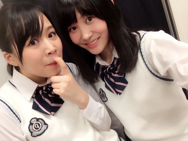 古参ヲタ福士奈央と１２３４ヨロシク新規の野口由芽がskeを熱く語る どん先輩とめちさんのske48トーク を始める その内容は完全にskeファンの集う スレ状態 じゅりまとめ Ske48松井珠理奈関連まとめサイト