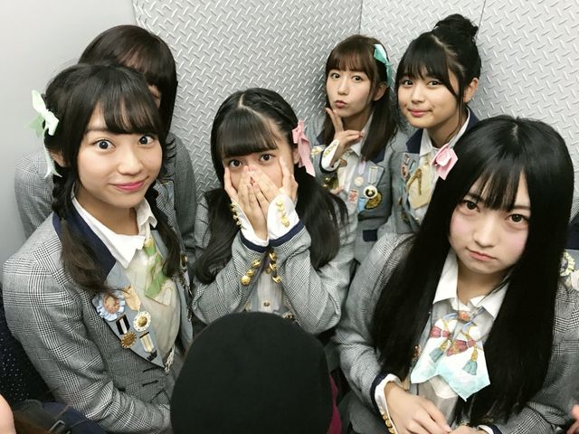 珠理奈出演 9 18放送 Music Stationウルトラfes Ske出演後の湯浅ske支配人 メンバー投稿まとめ 移動バスに珠理奈発見 じゅりまとめ Ske48松井珠理奈関連まとめサイト