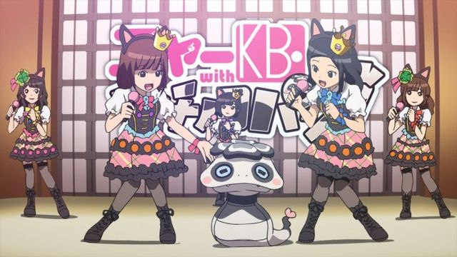 ネットニュース記事 写真あり ニャーkbメンバーのじゅりにゃがカワイイ Akb紅白で新ユニット ニャーkb４８ Withツチノコパンダ を披露 じゅりまとめ Ske48松井珠理奈関連まとめサイト