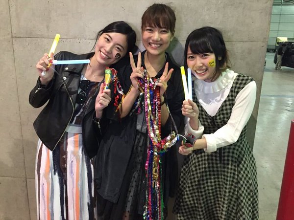 高柳明音が宮澤佐江の最終握手会終了後の 珠理奈とのサプライズ動画をスペシャルバージョンでお届け じゅりまとめ Ske48松井珠理奈関連まとめサイト