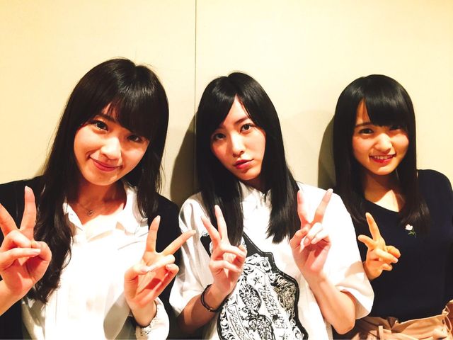 5 3出演nhk Fm 今日は一日 秋元康ソング 三昧 茅野しのぶ支配人 他珠理奈関連投稿まとめ 珠理奈は乃木高山一実 欅菅井友香と写真 じゅりまとめ Ske48松井珠理奈関連まとめサイト